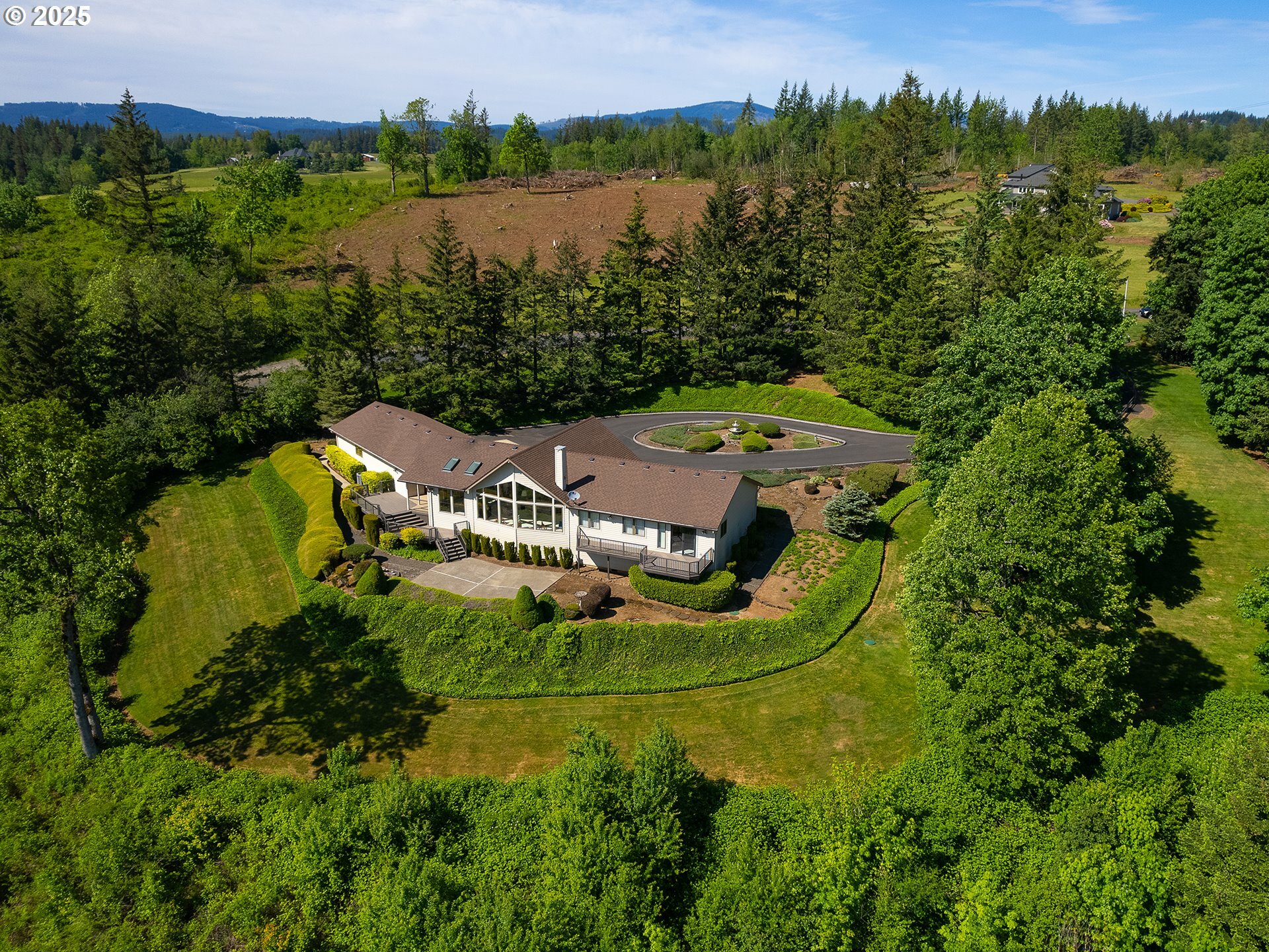 Property Photo:  5410 W St  WA 98671 