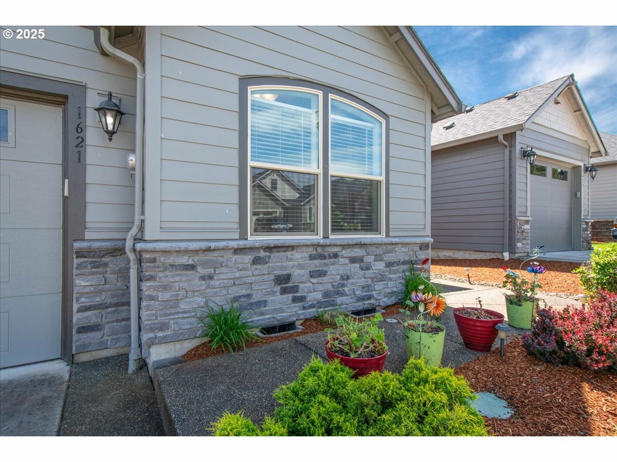 Property Photo: 1621 NE 175th St WA 98642
