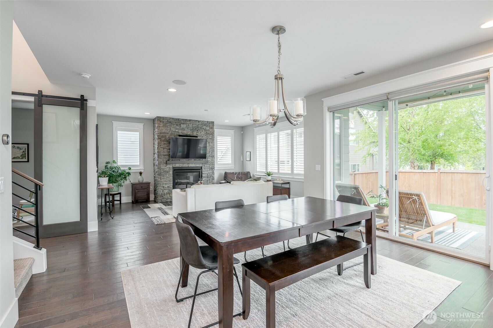 Property Photo: 11502 Buckhorn Place WA 98332