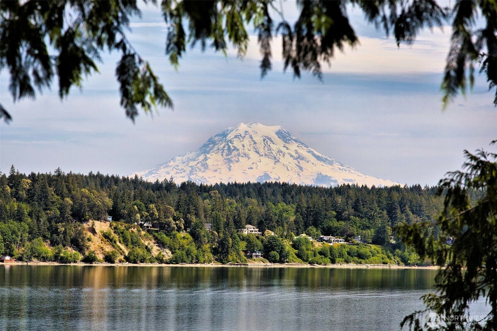 Property Photo: 187 E Vineyard Crest Road WA 98546