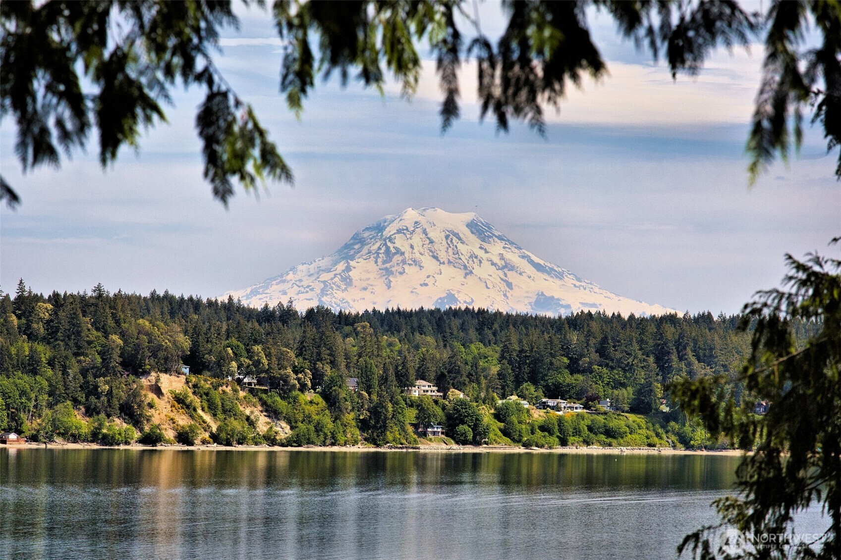 Property Photo:  187 E Vineyard Crest Road  WA 98546 