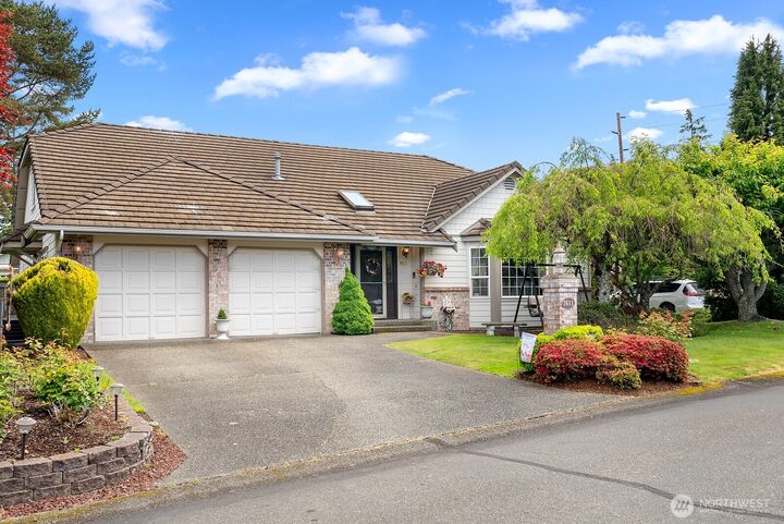 Property Photo: 7611 93rd Avenue SW WA 98498