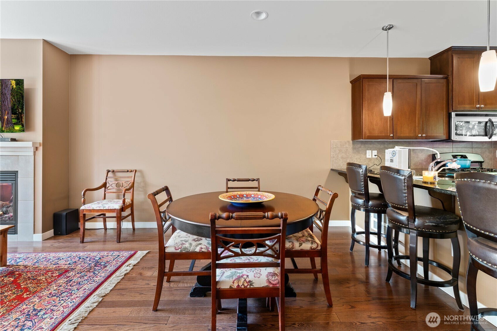 Property Photo: 16404 1st Drive SE WA 98012