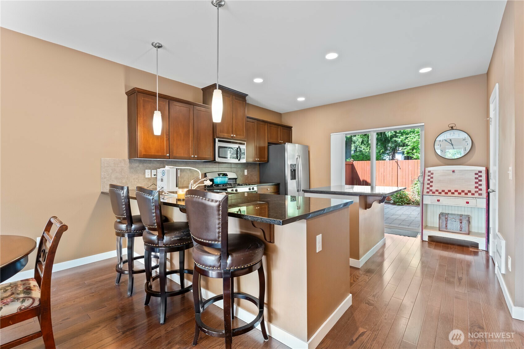 Property Photo: 16404 1st Drive SE WA 98012