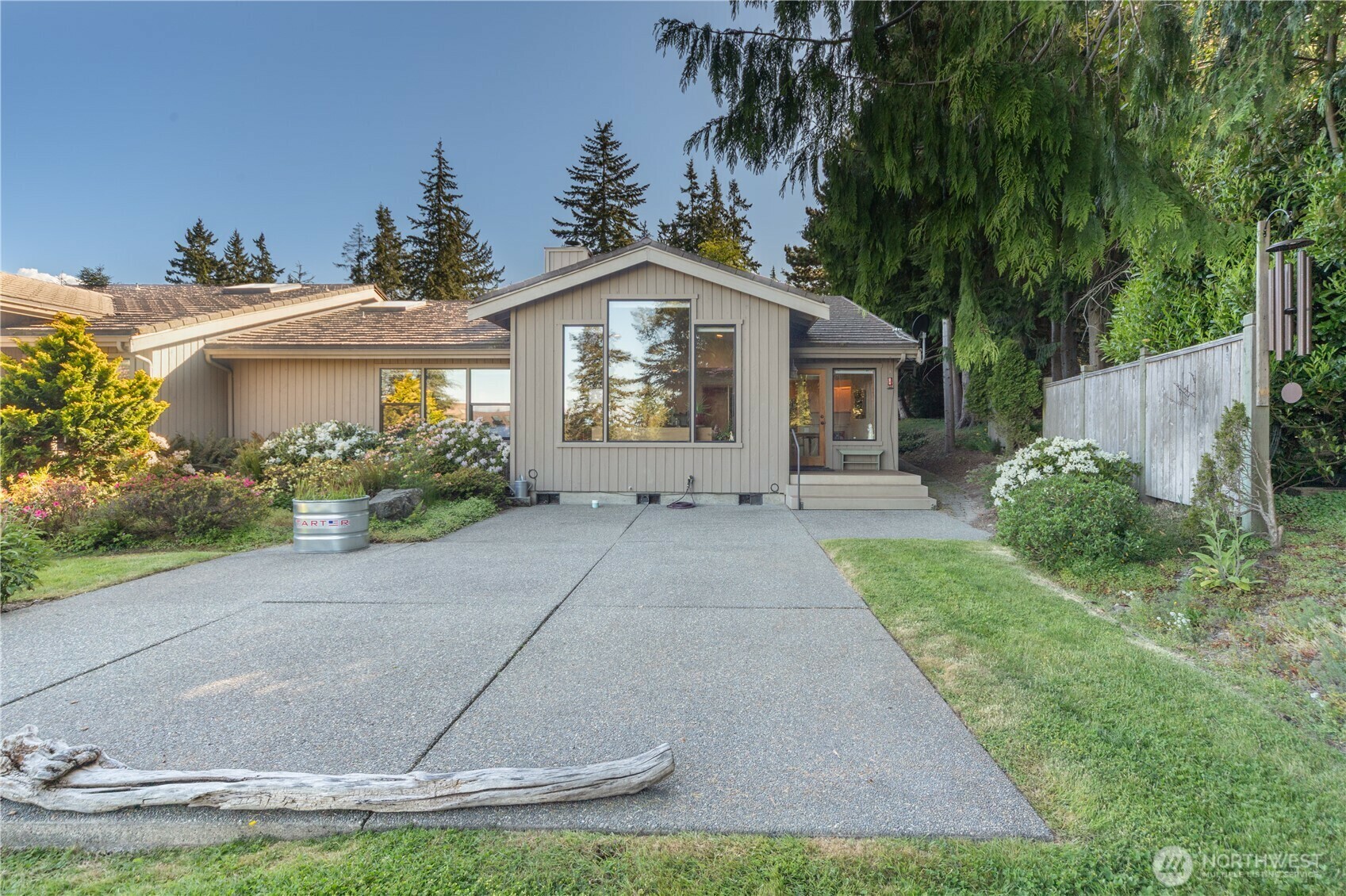 Property Photo:  63  Bluffs Lane 2  WA 98368 