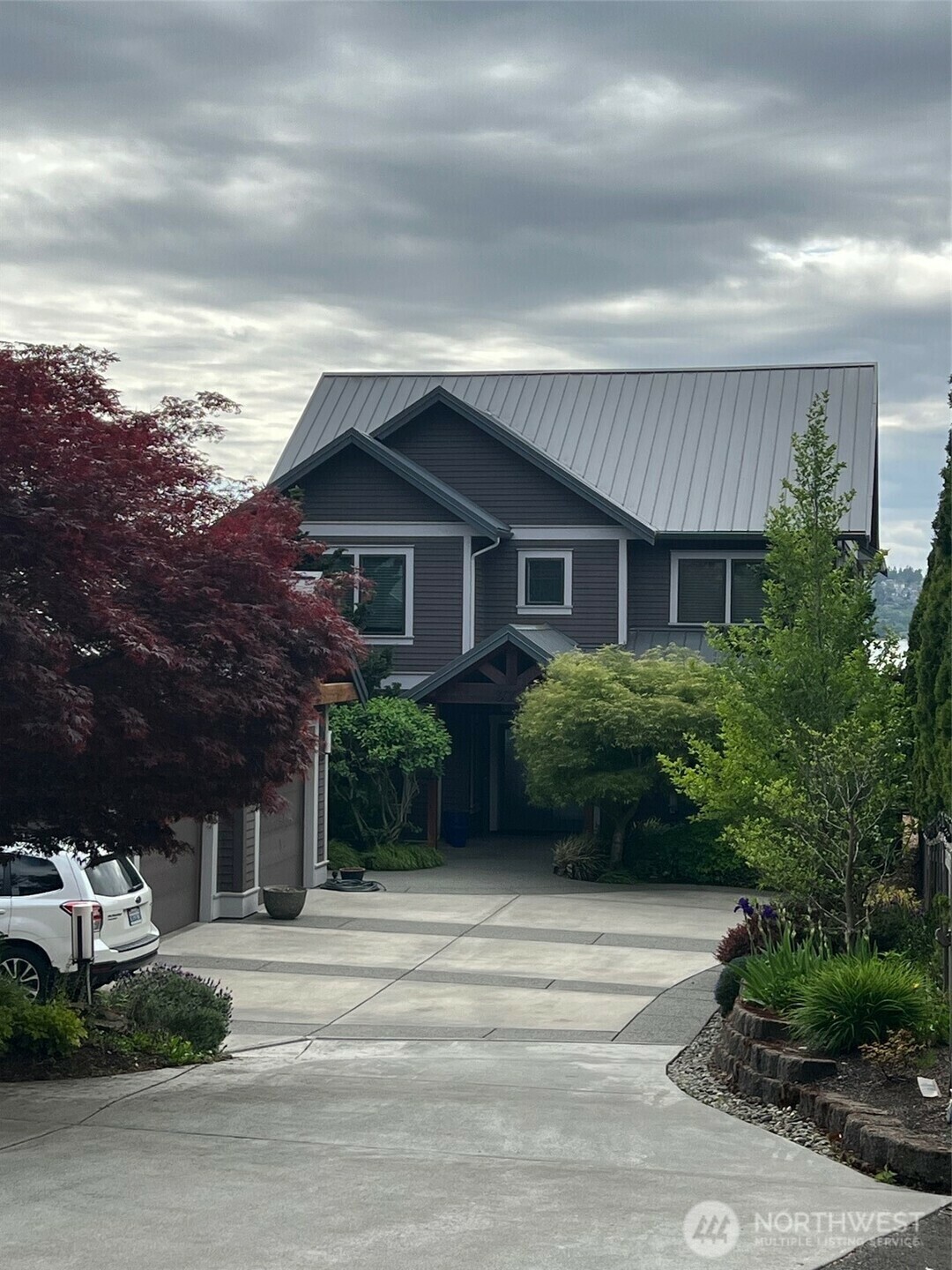 Property Photo: 3007 Mountain View Avenue N WA 98056