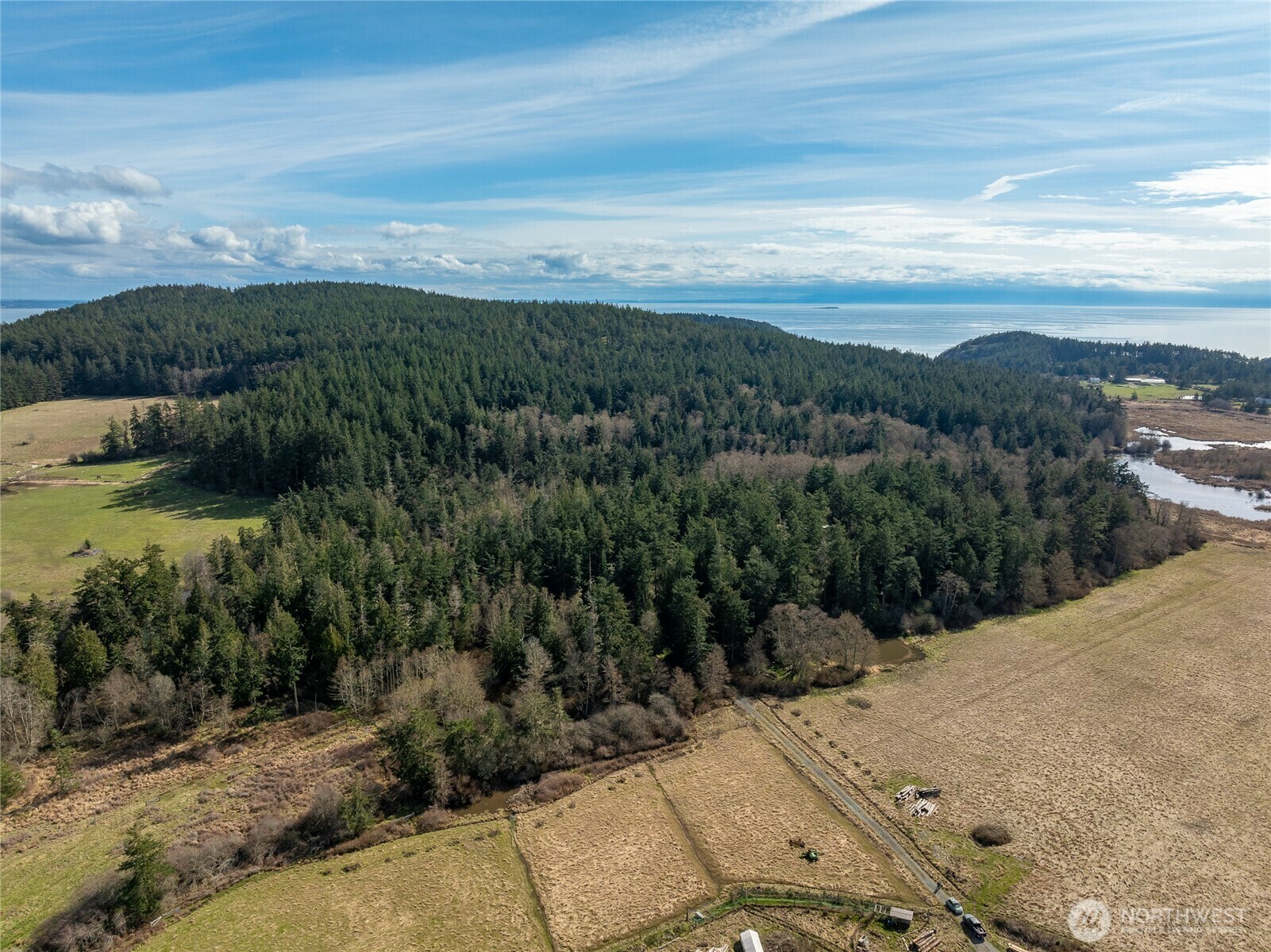Property Photo: 4722 Mud Bay Road WA 98261