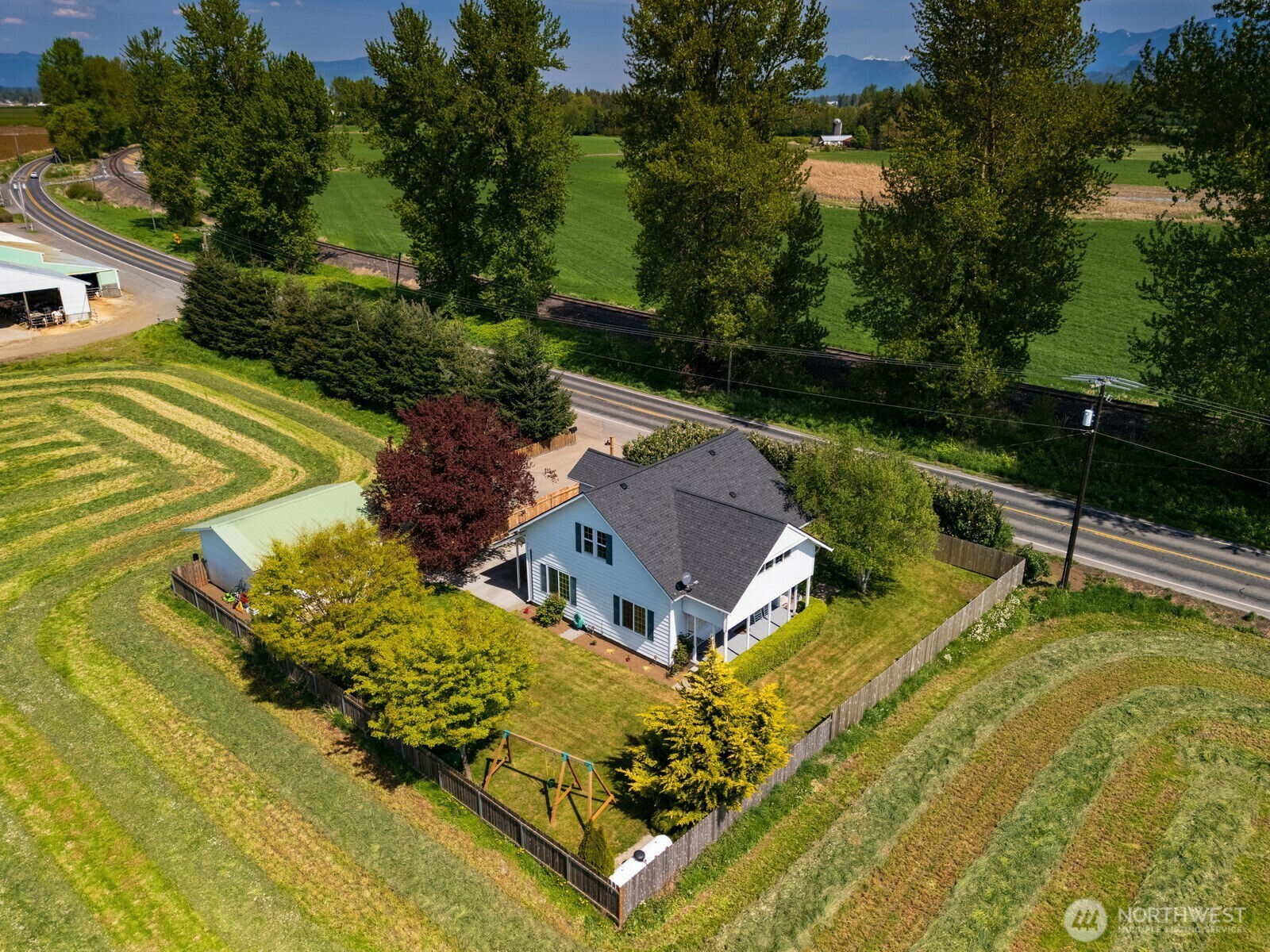 8429  Nooksack Road  Everson WA 98247 photo