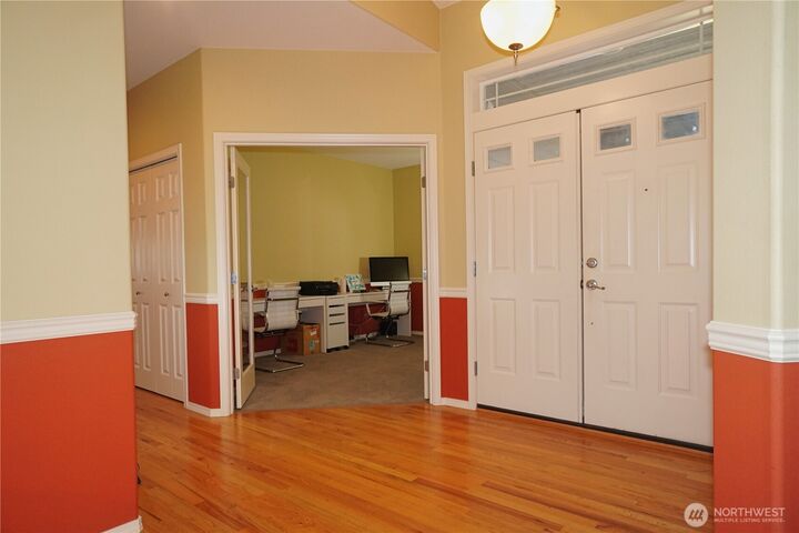 Property Photo:  13710  141st Avenue E  WA 98360