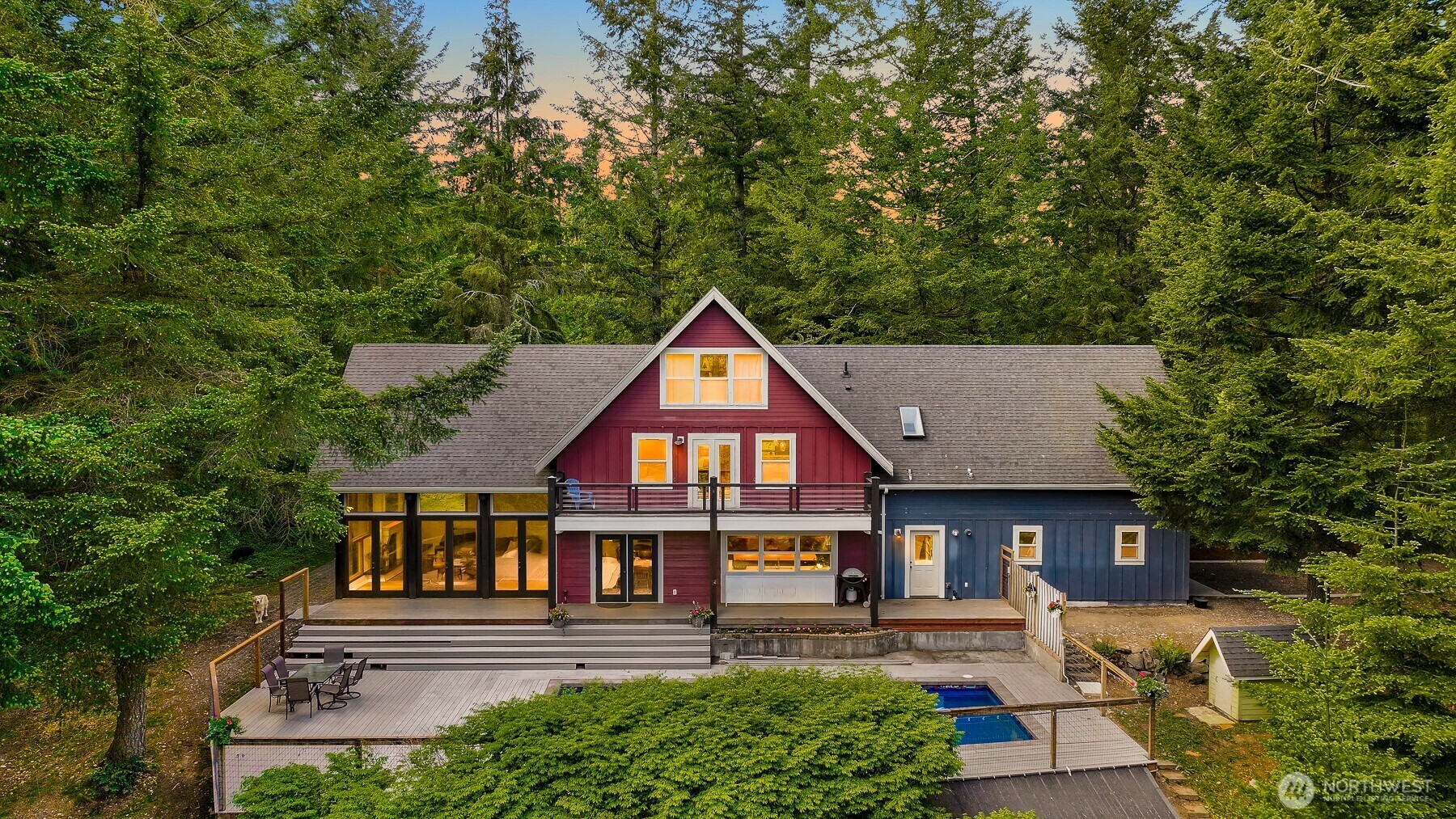 Property Photo: 9591 W 34th Cres WA 98230