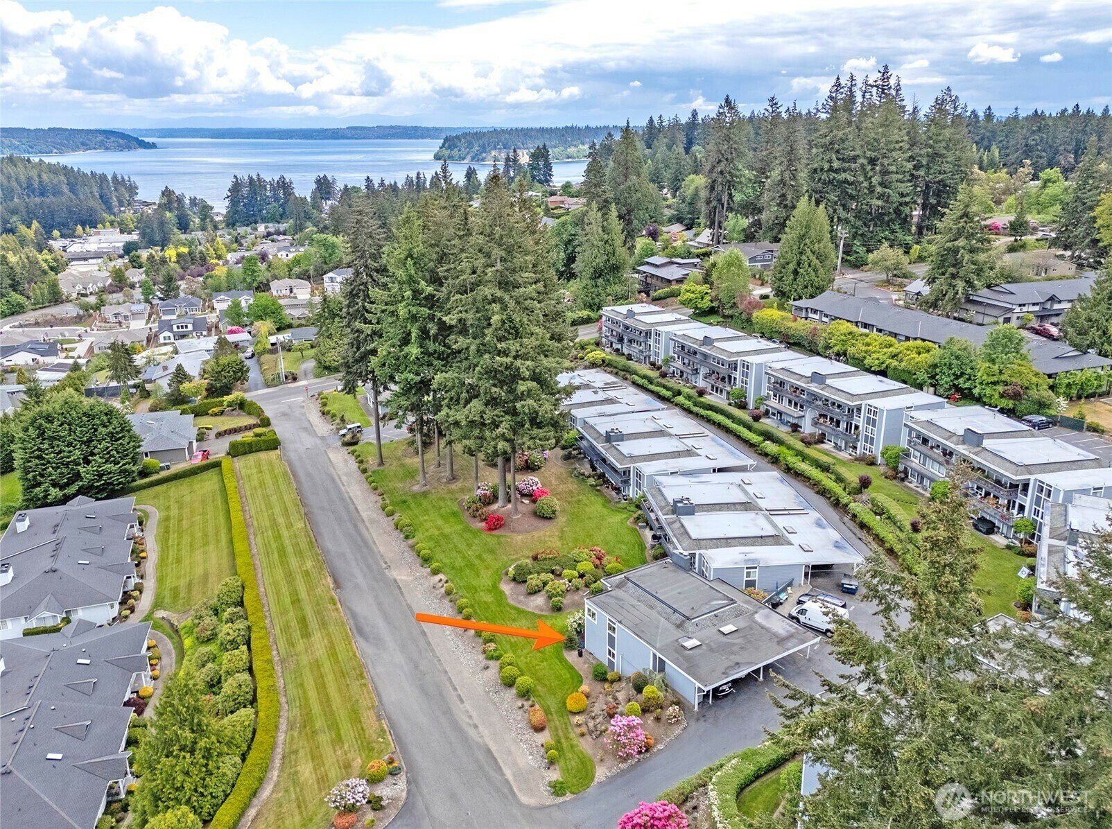 7400  Stinson Avenue 149  Gig Harbor WA 98335 photo