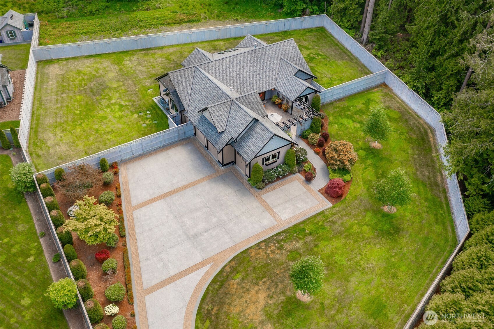 Property Photo: 7342 Miller Road WA 98221
