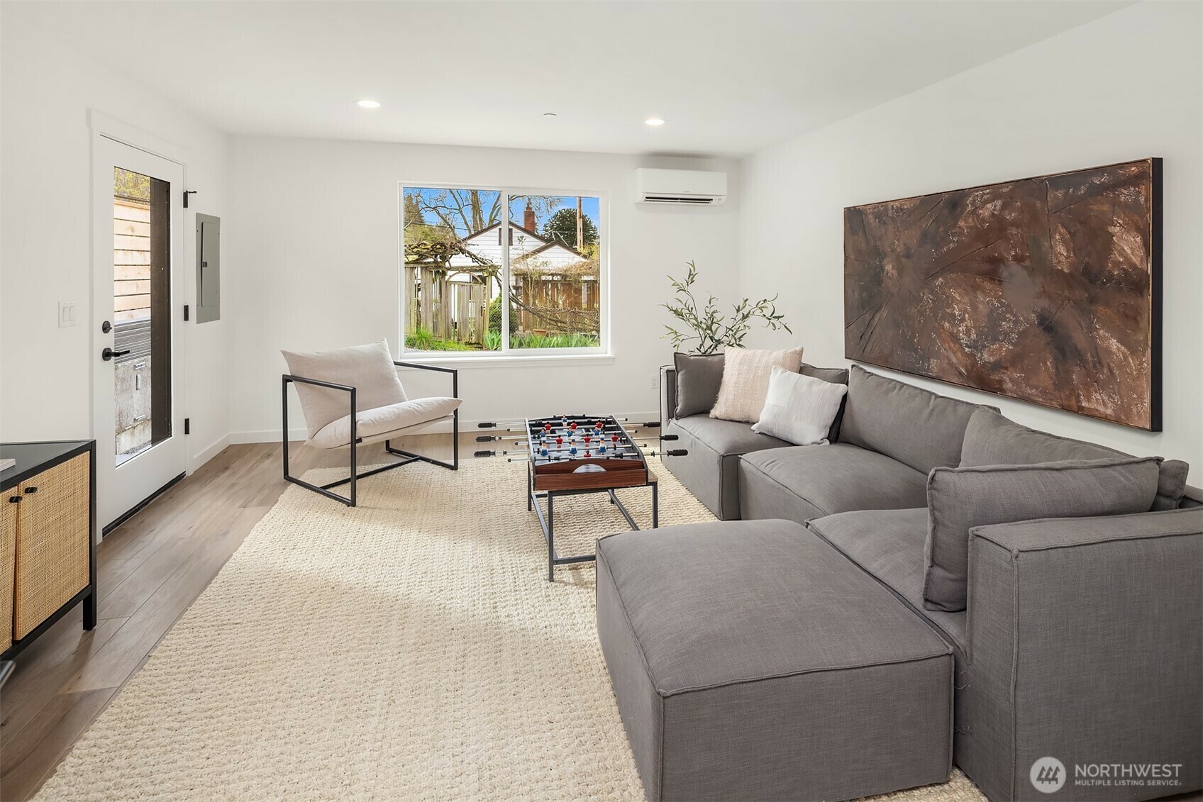 Property Photo: 335 NW 47th Street B WA 98107