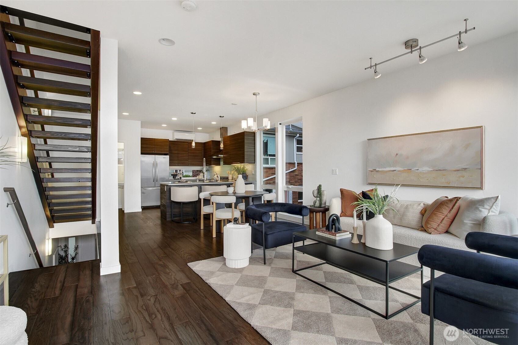 Property Photo:  2215  Boylston Avenue E A  WA 98102 