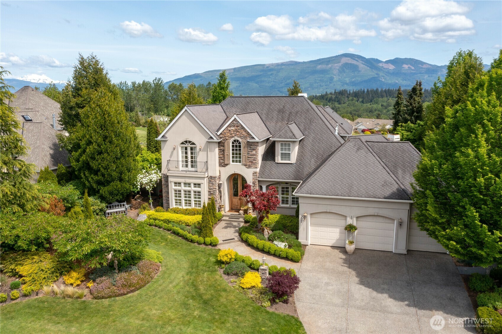 1428  Alpine View Drive  Mount Vernon WA 98274 photo