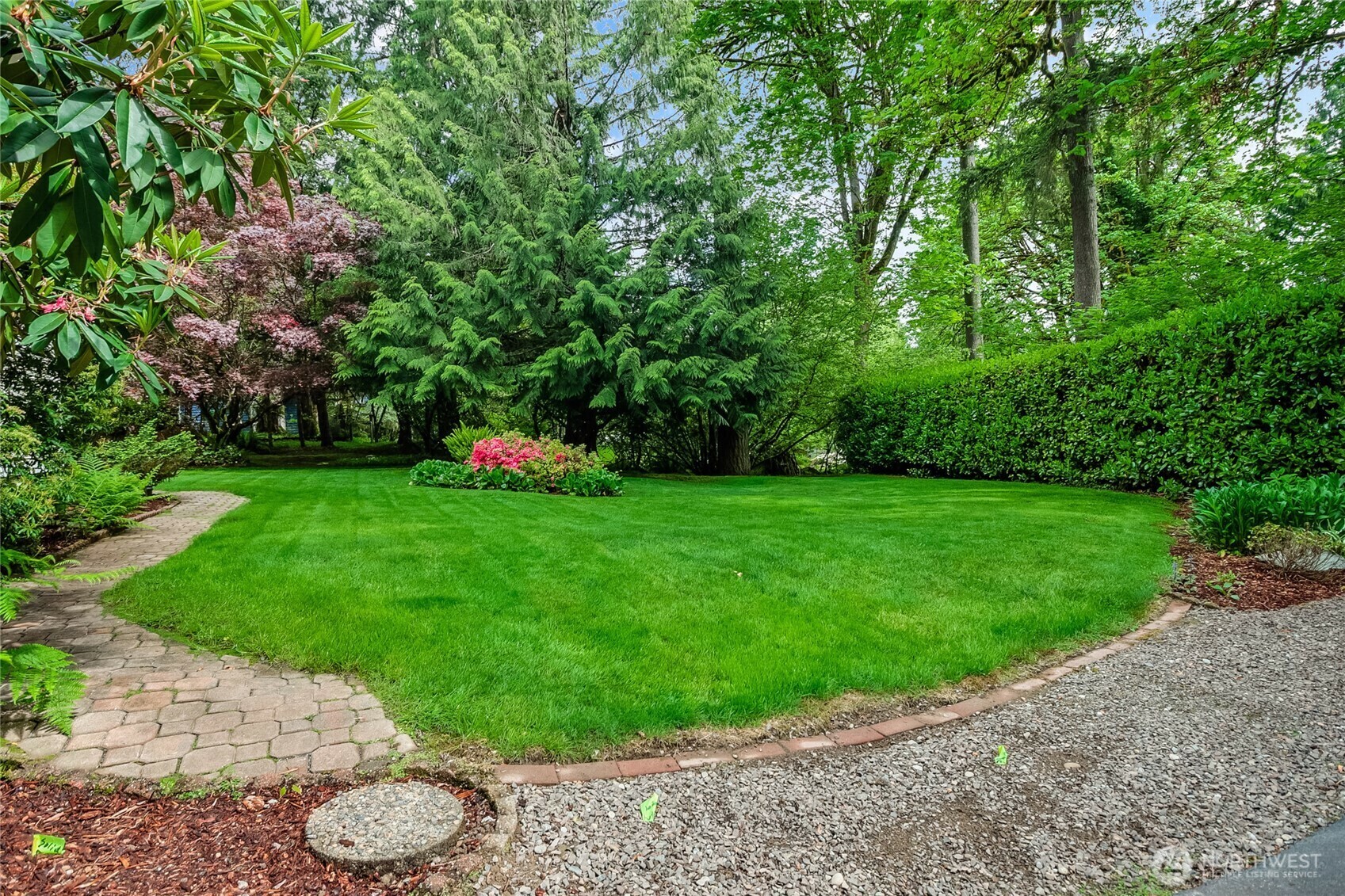 Property Photo: 17007 232nd Avenue NE WA 98077