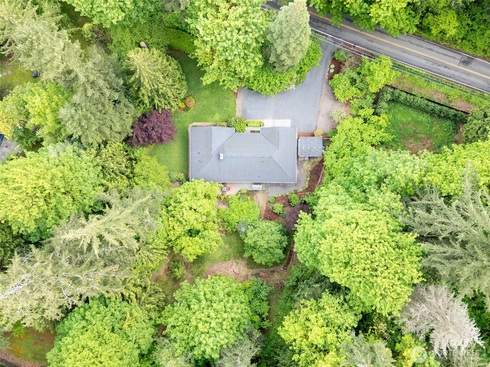 Property Photo: 17007 232nd Avenue NE WA 98077