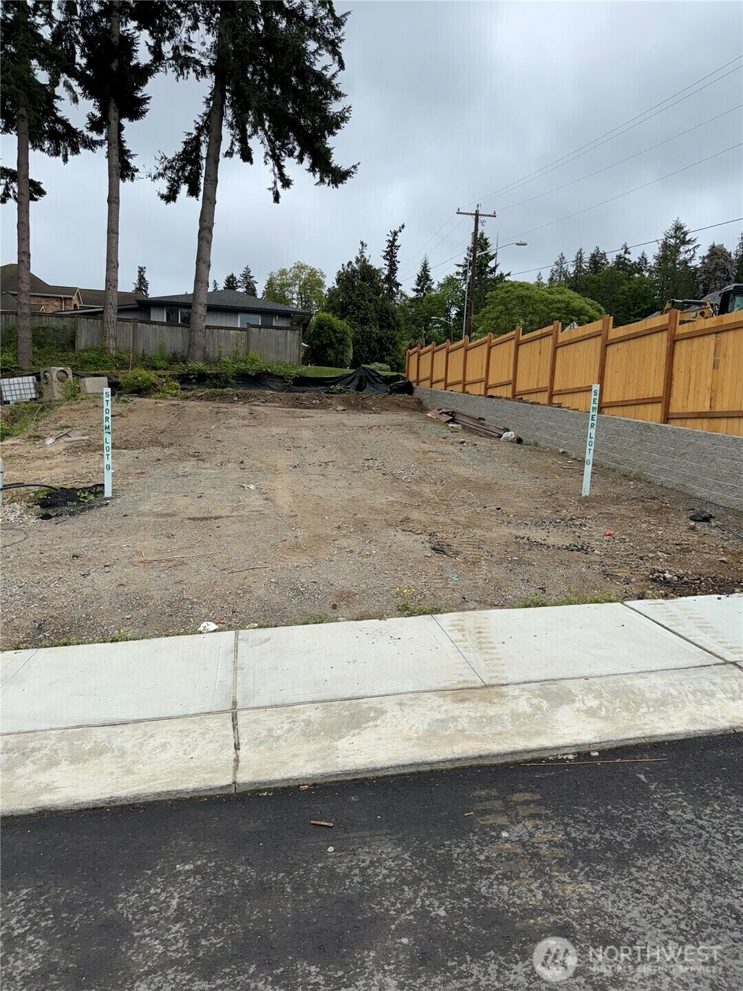 Property Photo: 9405 S 222nd Street WA 98031