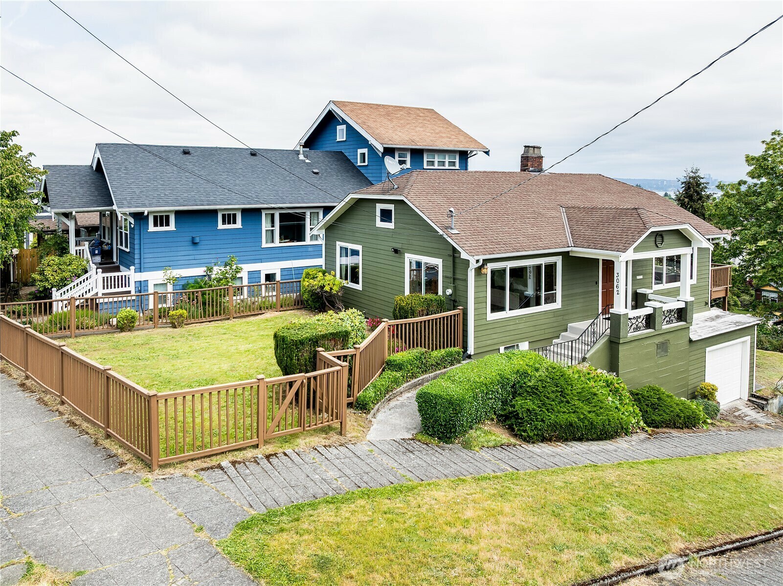 3062  19th Avenue S  Seattle WA 98144 photo