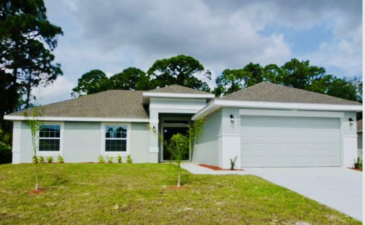 Property Photo: 362 Garvey Road FL 32908