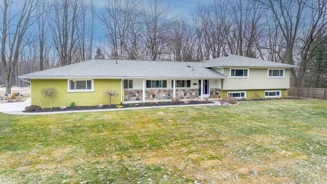 Property Photo:  6026 Via Toscana Court  MI 48085 