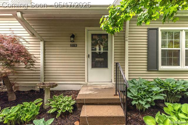 21118 E Glen Haven Circle  Novi MI 48167 photo