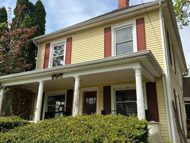 311 N Washington Street  Charlotte MI 48813 photo