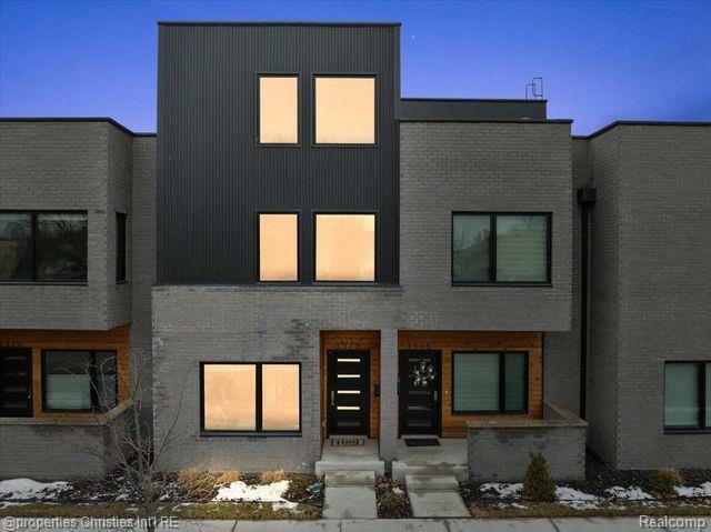 3313 Cochrane Street  Detroit MI 48208 photo