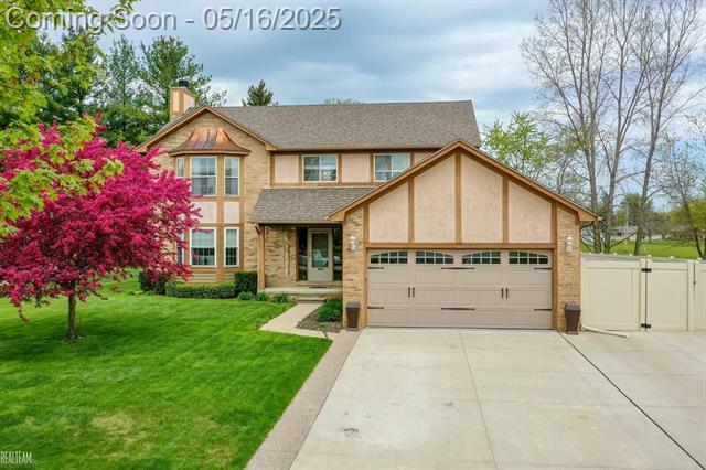 35657 Pierce Street  Richmond MI 48062 photo