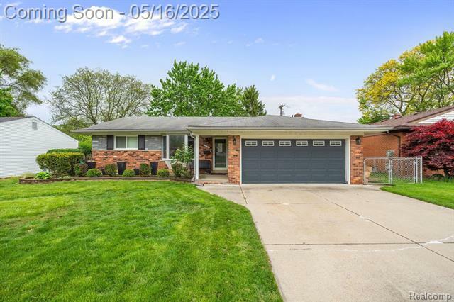 29253 Lyndon Street  Livonia MI 48154 photo