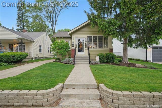 308 S Wilson Avenue  Royal Oak MI 48067 photo