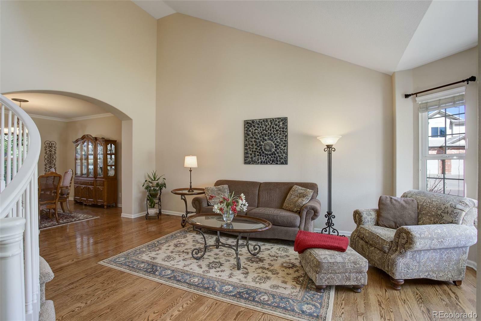 Property Photo: 3207 Opal Lane CO 80027