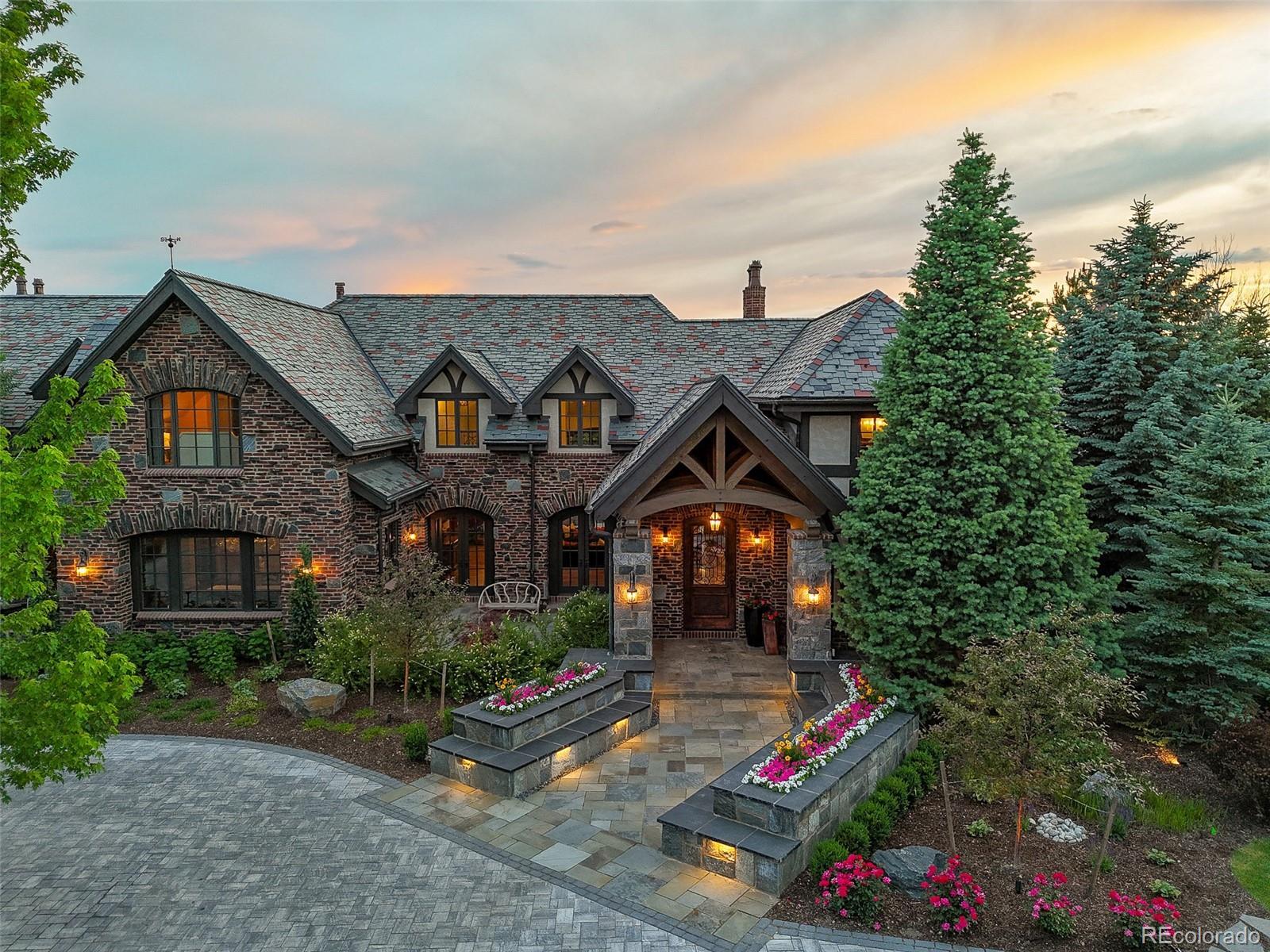 Property Photo:  4030 E Forbes Court  CO 80121 