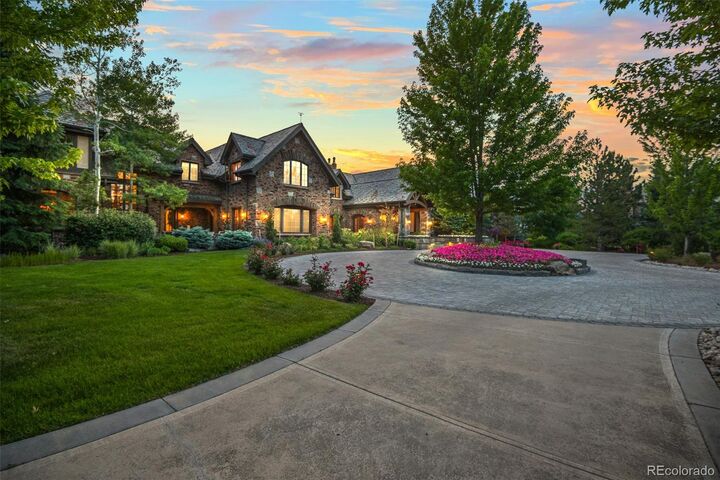 4030 E Forbes Court  Greenwood Village CO 80121 photo