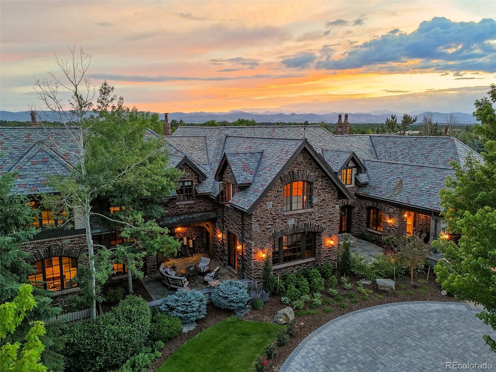 Property Photo:  4030 E Forbes Court  CO 80121 