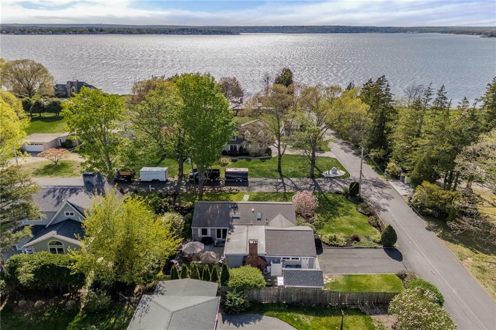 Property Photo: 6 Crawford Avenue RI 02889