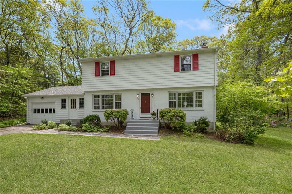 Property Photo: 30 Helme Road RI 02881