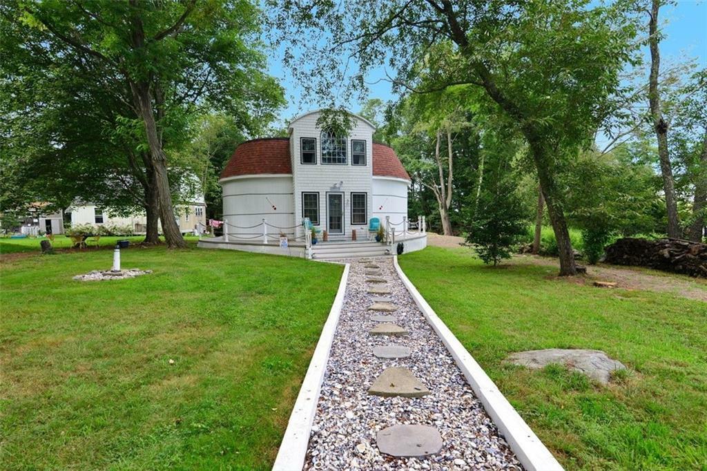 Property Photo: 0 Bayberry Road RI 02871