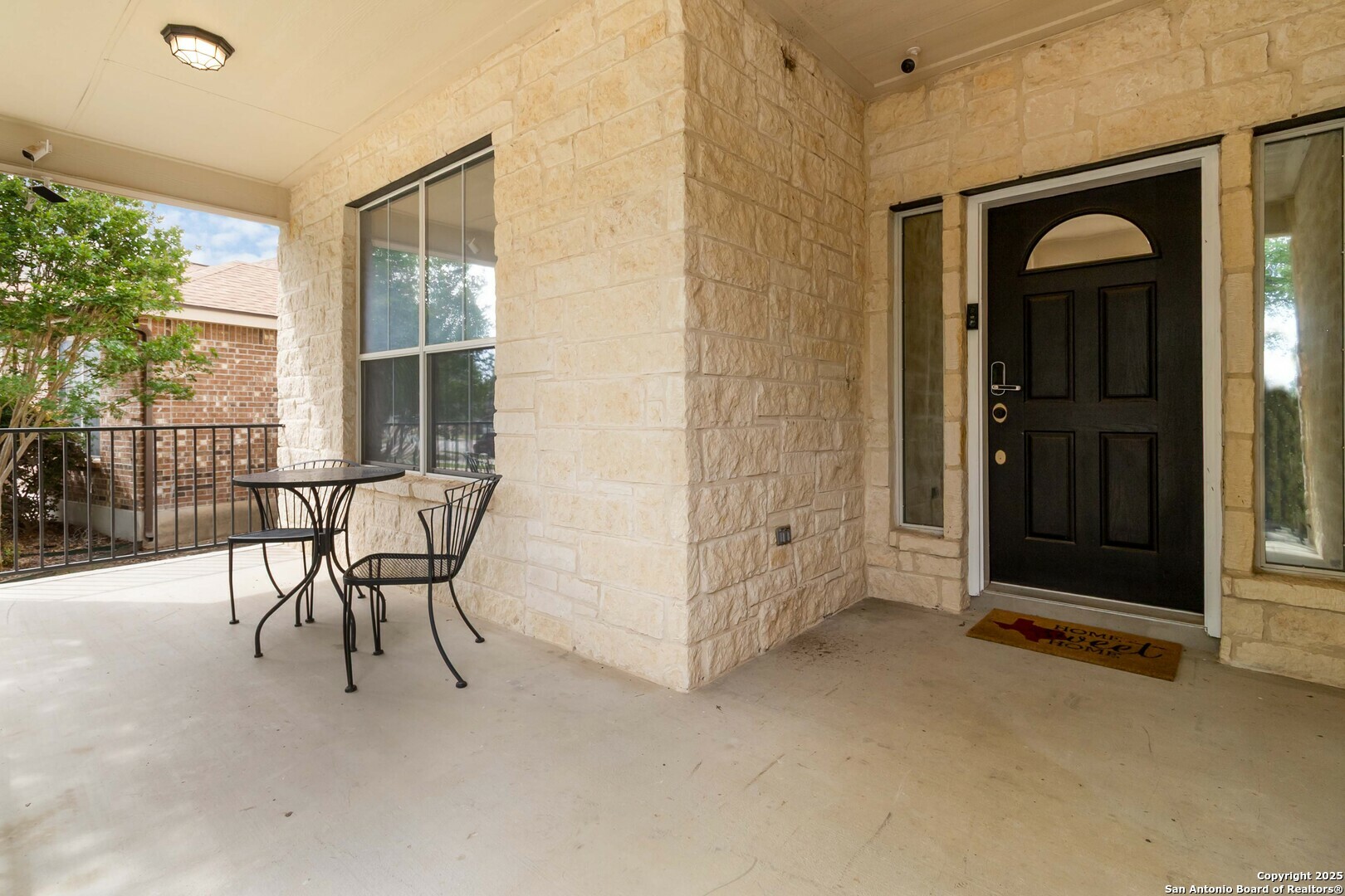 Property Photo: 24523 Alamosa Falls TX 78255