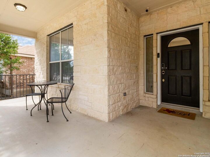 Property Photo: 24523 Alamosa Falls TX 78255