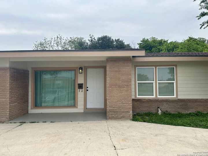 123 Nash  San Antonio TX 78223 photo