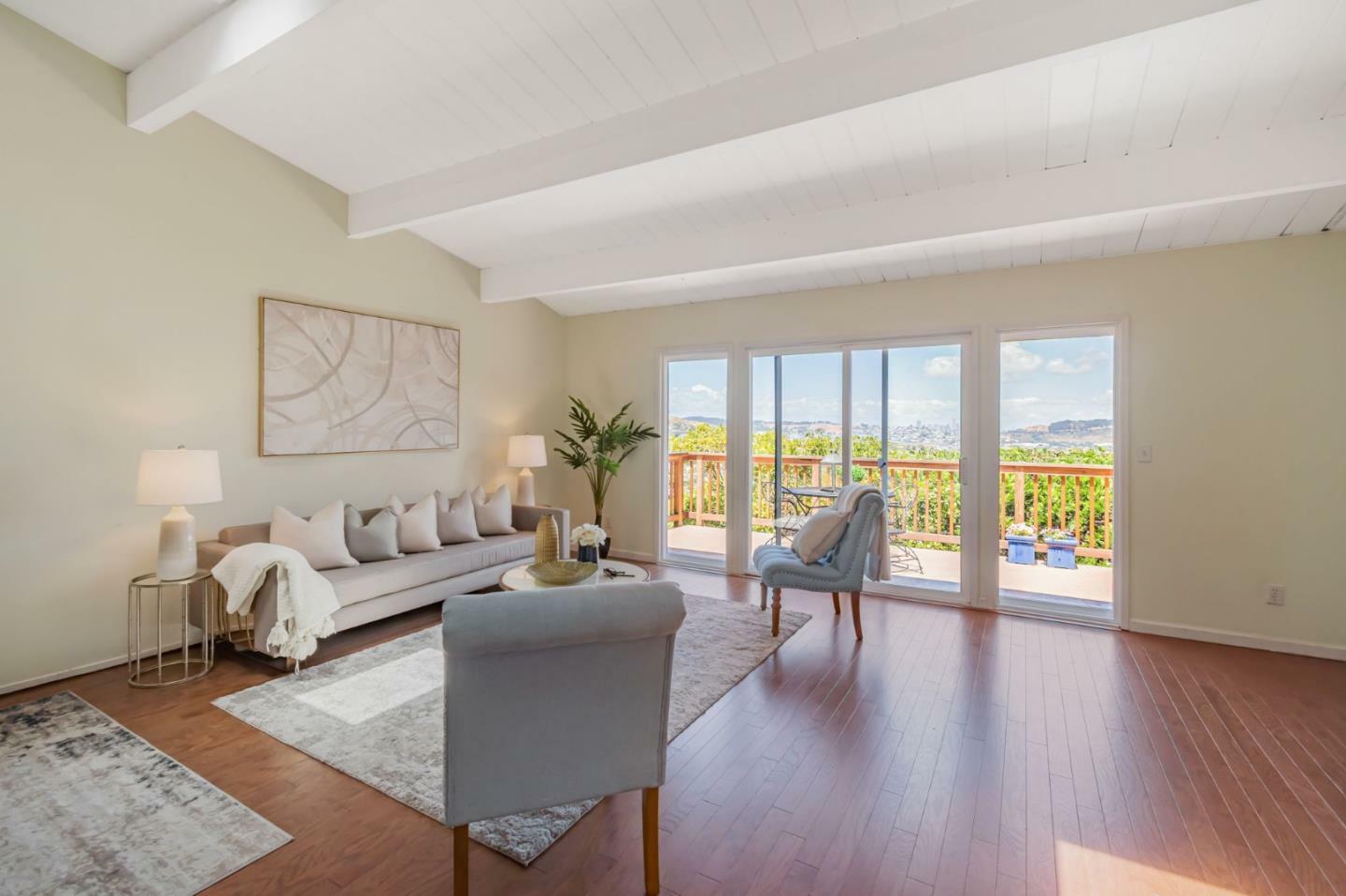 Property Photo: 365 Kings Road CA 94005