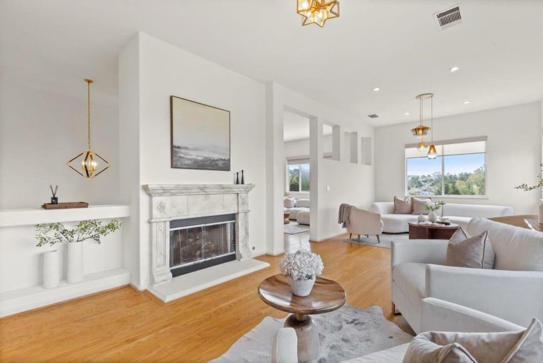 Property Photo: 897 Skyridge Drive CA 94044