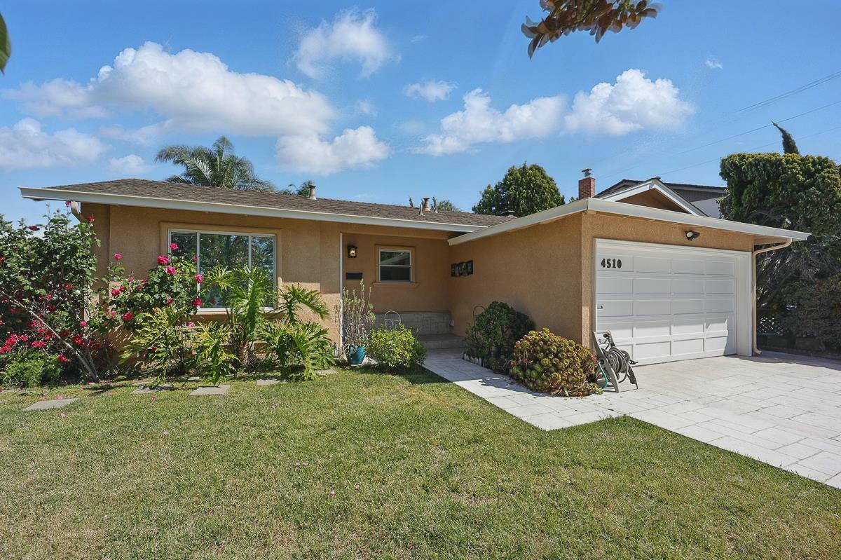 Property Photo:  4510 Calaveras Avenue  CA 94538 