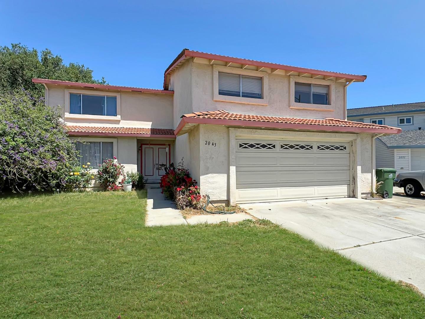 2043 Shellback Place  San Jose CA 95133 photo
