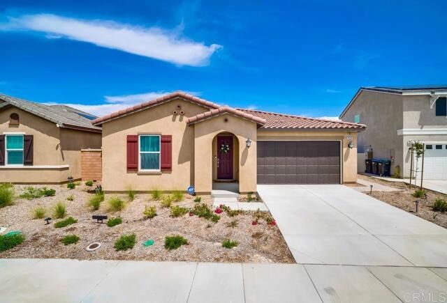 Property Photo:  29120 Cahill Court  CA 92596 