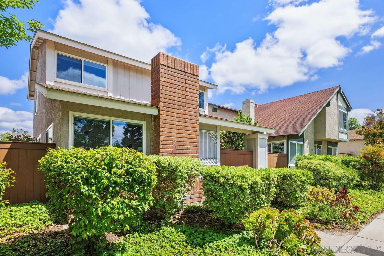 10707 Esmeraldas Dr  San Diego CA 92124 photo