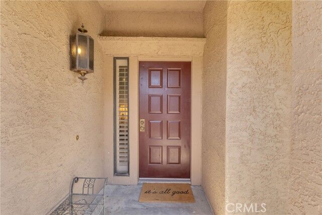 Property Photo: 44129 Elba Court CA 92260