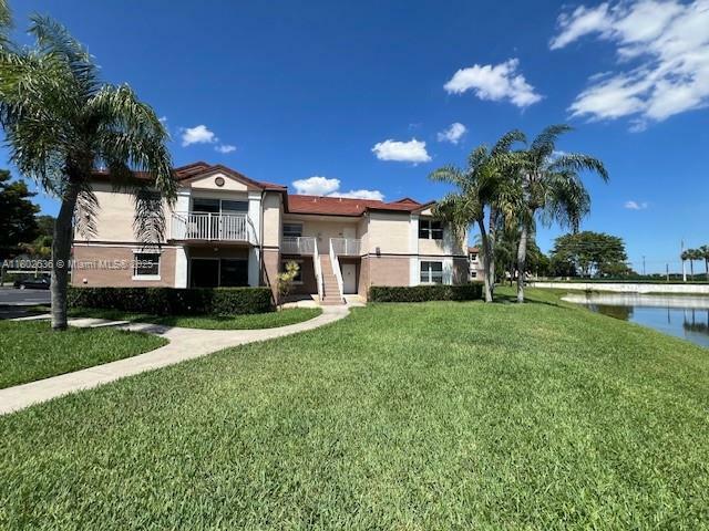 Property Photo: 11250 SW 13th St 101 FL 33025