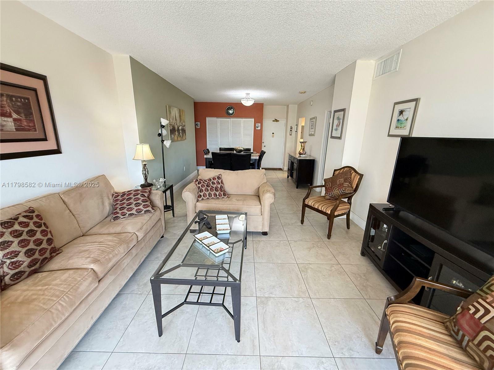 Property Photo: 1980 S Ocean Dr 6K FL 33009